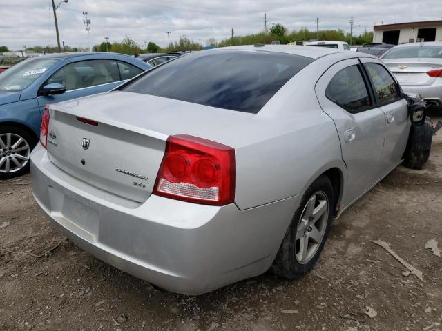 Photo 4 from auction – 2009 DODGE CHARGER SX with VIN 2B3KA33VX9H627264
