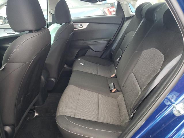 Photo 6 from auction – 2022 KIA FORTE FE with VIN 3KPF24AD3NE419231
