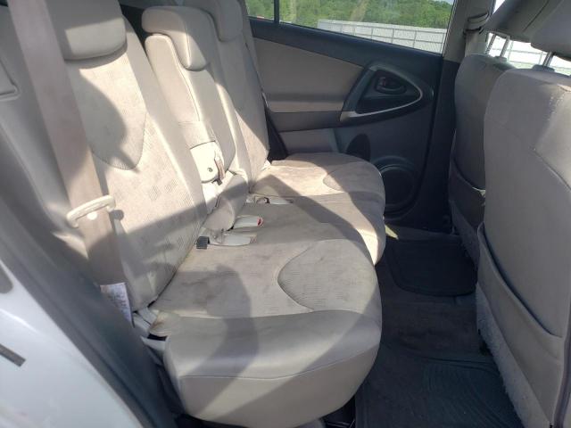 Photo 6 from auction – 2010 TOYOTA RAV4 with VIN JTMBF4DVXAD021825