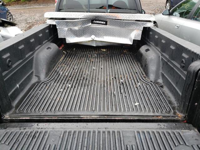 Photo 6 from auction – 1998 DODGE DAKOTA with VIN 1B7FL26Y7WS611506
