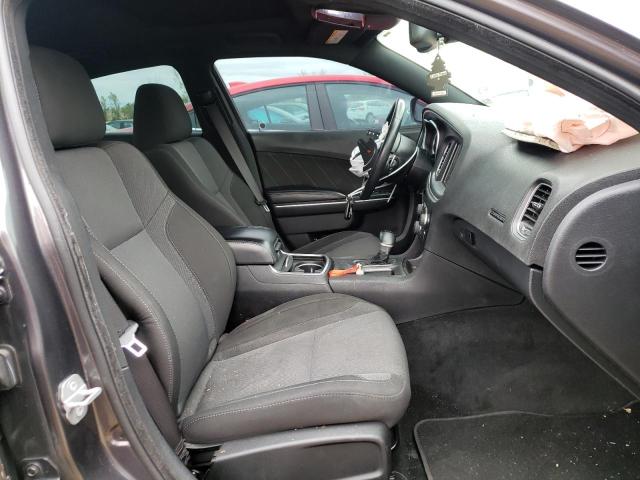 Photo 5 from auction – 2016 DODGE CHARGER SX with VIN 2C3CDXJG7GH112990
