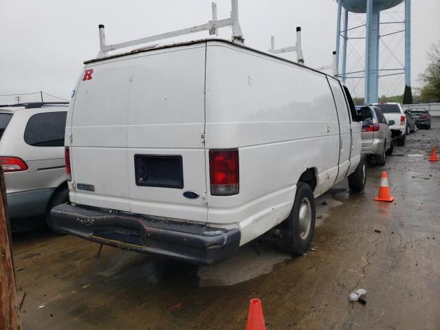 Photo 4 from auction – 2006 FORD ECONOLINE with VIN 1FTSS34L36HA12940