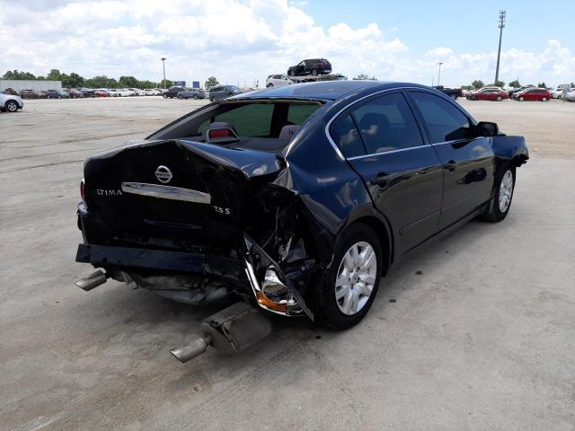 Photo 4 from auction – 2011 NISSAN ALTIMA BAS with VIN 1N4AL2APXBC171137