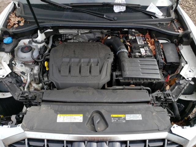Photo 7 from auction – 2020 AUDI Q3 PREMIUM with VIN WA1EECF34L1044022