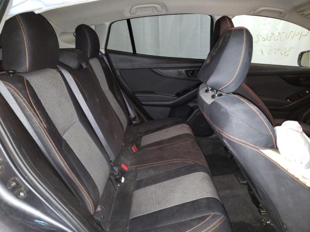 Photo 6 from auction – 2020 SUBARU CROSSTREK with VIN JF2GTAPC7L8204992