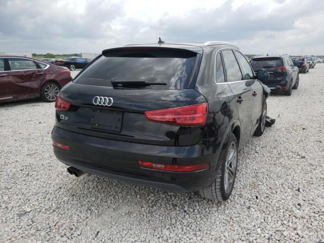 Photo 4 from auction – 2016 AUDI Q3 PREMIUM with VIN WA1BFCFS6GR013286