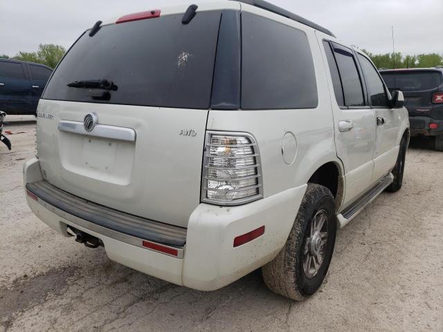 Photo 4 from auction – 2006 MERCURY MOUNTAINEE with VIN 4M2EU47E16ZJ02490