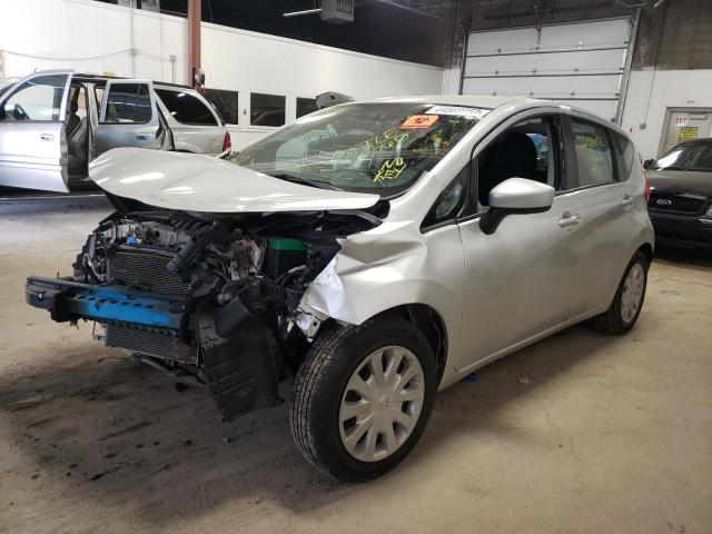 Photo 2 from auction – 2015 NISSAN VERSA NOTE with VIN 3N1CE2CP6FL415793