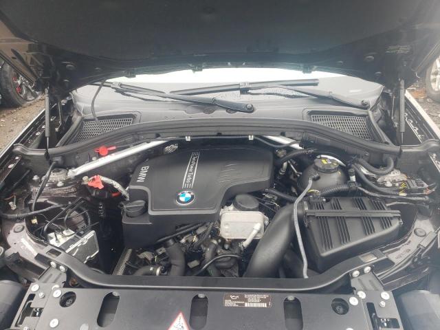 Photo 7 from auction – 2015 BMW X3 XDRIVE2 with VIN 5UXWX9C58F0D51119
