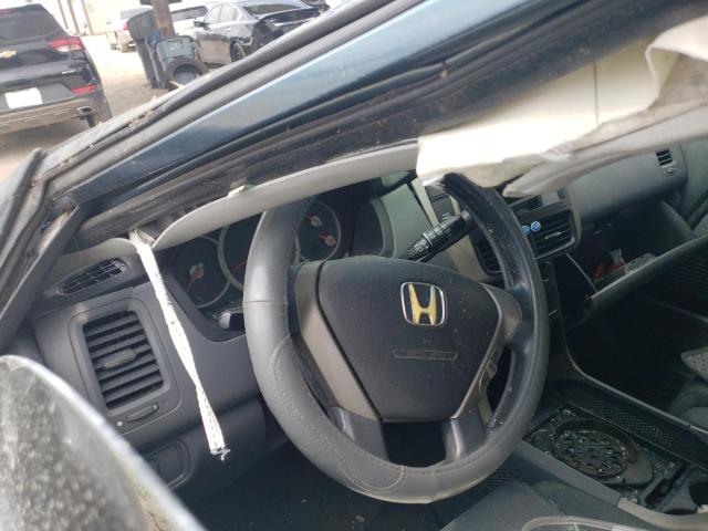 Photo 8 from auction – 2007 HONDA PILOT LX with VIN 5FNYF28157B004938