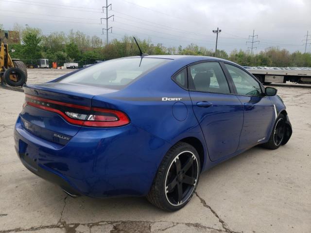 Photo 4 from auction – 2013 DODGE DART SXT with VIN 1C3CDFBA5DD295707