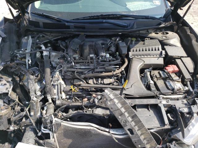 Photo 7 from auction – 2017 NISSAN MAXIMA 3.5 with VIN 1N4AA6AP2HC380507