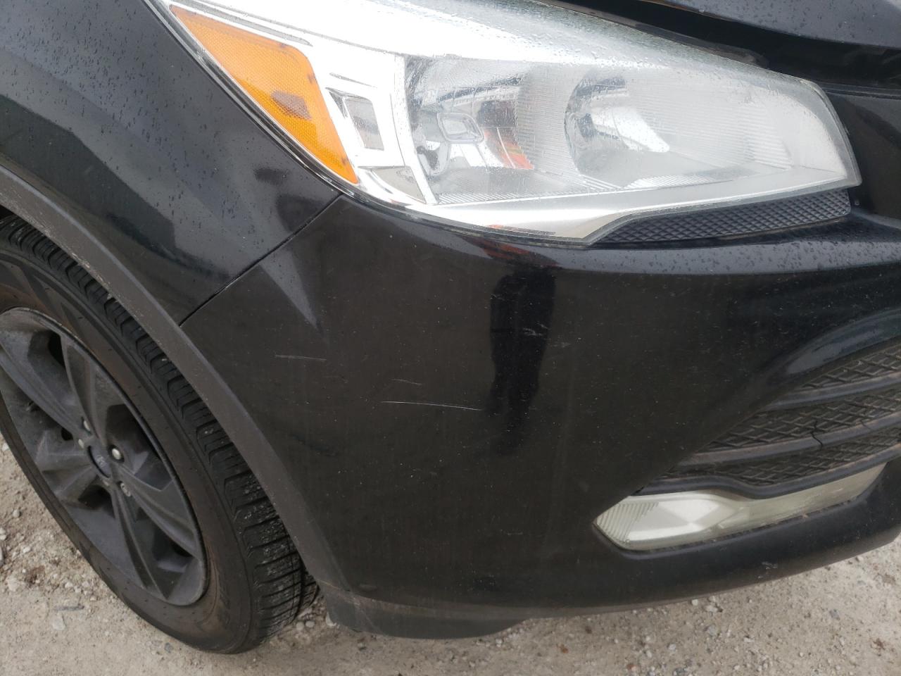 Photo 9 from auction – 2014 FORD ESCAPE SE with VIN 1FMCU9G91EUC57657