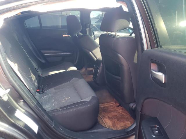 Photo 6 from auction – 2015 DODGE CHARGER SX with VIN 2C3CDXHGXFH751112