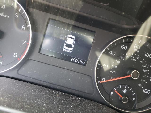 Photo 8 from auction – 2019 KIA FORTE FE with VIN 3KPF24AD0KE113020