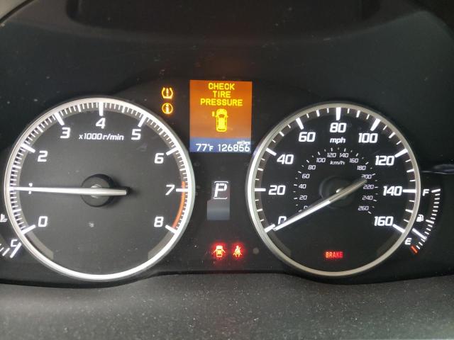 Photo 8 from auction – 2014 ACURA RDX TECHNO with VIN 5J8TB3H57EL005129