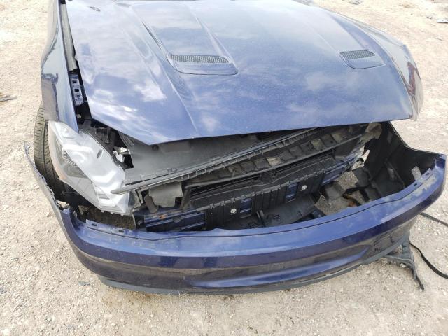 Photo 9 from auction – 2018 FORD MUSTANG with VIN 1FA6P8THXJ5184590