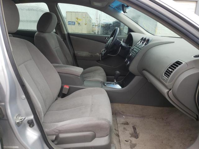 Photo 5 from auction – 2010 NISSAN ALTIMA BAS with VIN 1N4AL2AP8AC191515