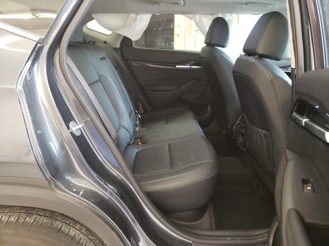 Photo 6 from auction – 2021 KIA SELTOS EX with VIN KNDERCAA8M7104754