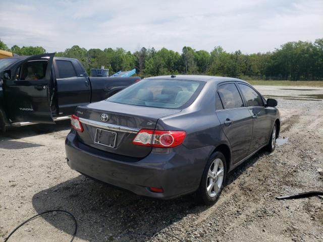 Photo 4 from auction – 2013 TOYOTA COROALLA with VIN 2T1BU4EE3DC076087