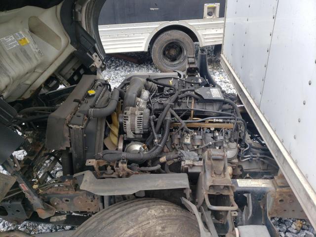 Photo 7 from auction – 2012 ISUZU NPR HD with VIN 54DC4W1B2CS804809
