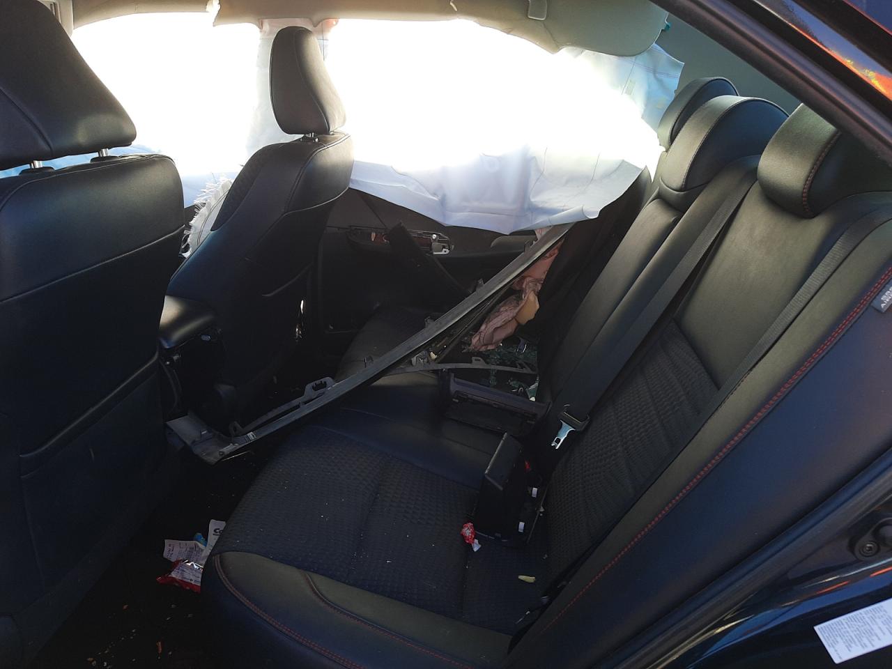 Photo 6 from auction – 2015 TOYOTA CAMRY LE with VIN 4T1BF1FK7FU042670