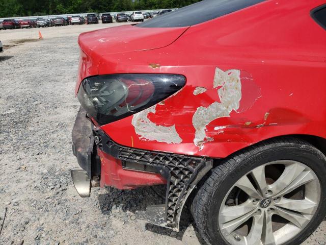 Photo 9 from auction – 2011 HYUNDAI GENESIS CO with VIN KMHHT6KDXBU043250