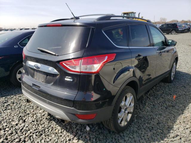 Photo 4 from auction – 2013 FORD ESCAPE SEL with VIN 1FMCU9HXXDUB96451