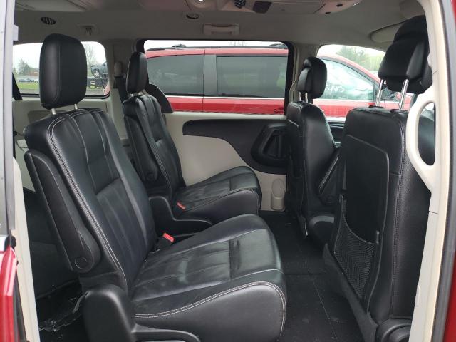 Photo 7 from auction – 2015 CHRYSLER TOWN & CTY with VIN 2C4RC1BG6DR793637