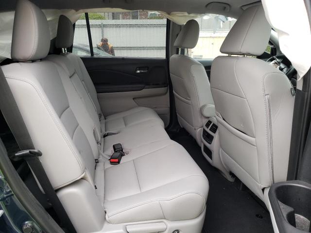 Photo 6 from auction – 2019 HONDA PILOT EXL with VIN 5FNYF6H52KB096027