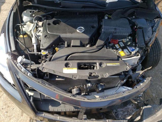 Photo 7 from auction – 2014 NISSAN ALTIMA 2.5 with VIN 1N4AL3AP9EC188571