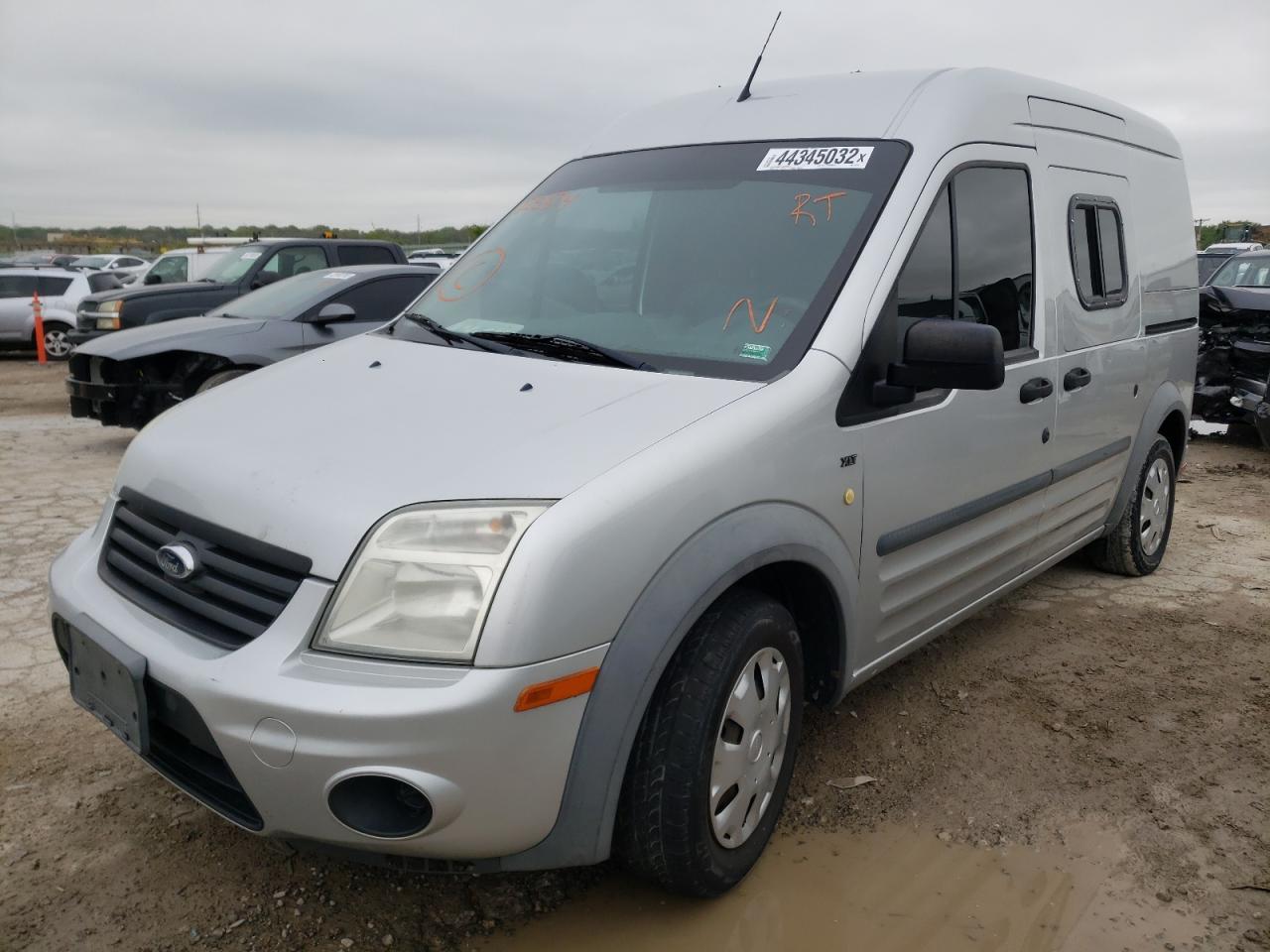 Photo 2 from auction – 2012 FORD TRANSIT CO with VIN NM0LS7BN5CT125374