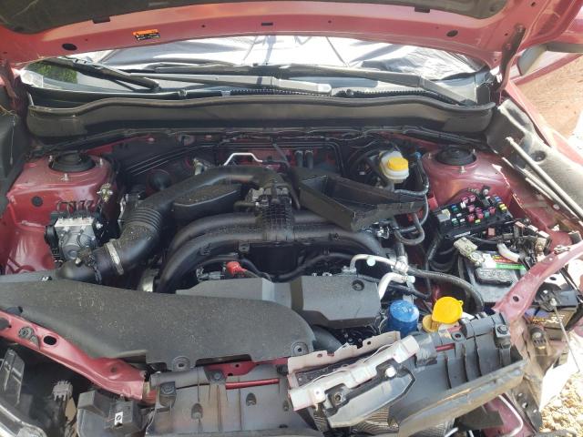 Photo 7 from auction – 2018 SUBARU FORESTER 2 with VIN JF2SJAJC7JH595759