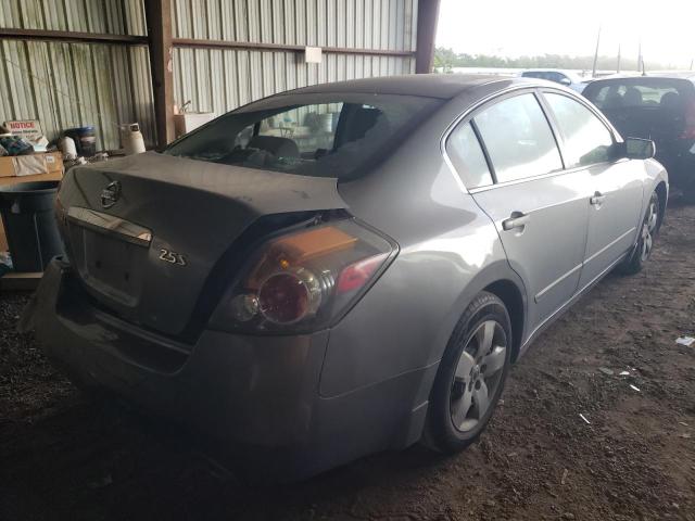 Photo 4 from auction – 2008 NISSAN ALTIMA 2.5 with VIN 1N4AL21E58N482468