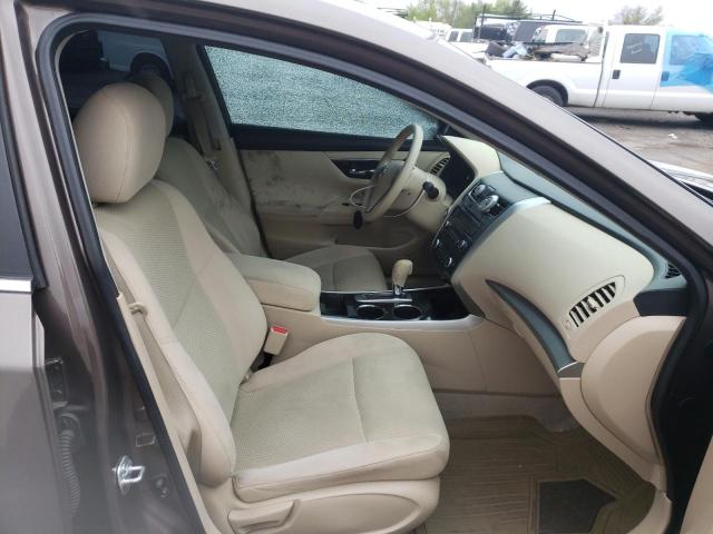 Photo 5 from auction – 2014 NISSAN ALTIMA 2.5 with VIN 1N4AL3AP3EC193345