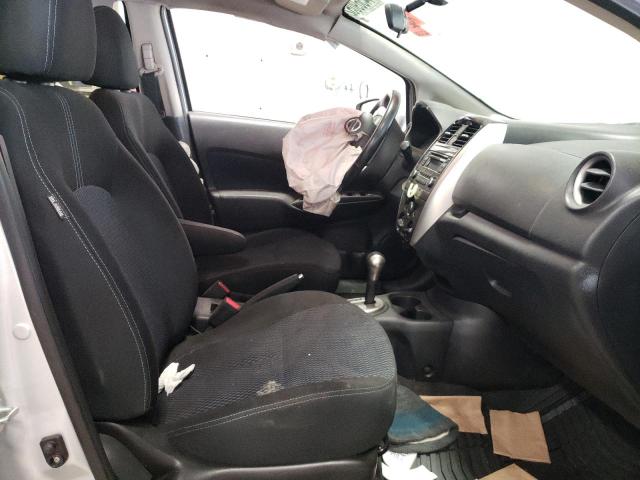 Photo 5 from auction – 2015 NISSAN VERSA NOTE with VIN 3N1CE2CP6FL415793
