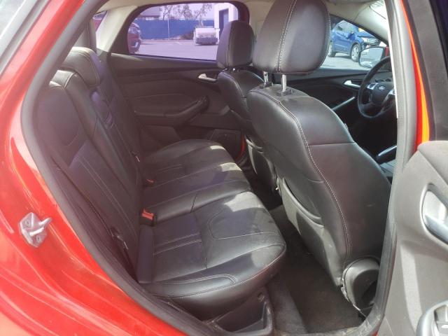 Photo 6 from auction – 2013 FORD FOCUS SE with VIN 1FADP3F25DL308573