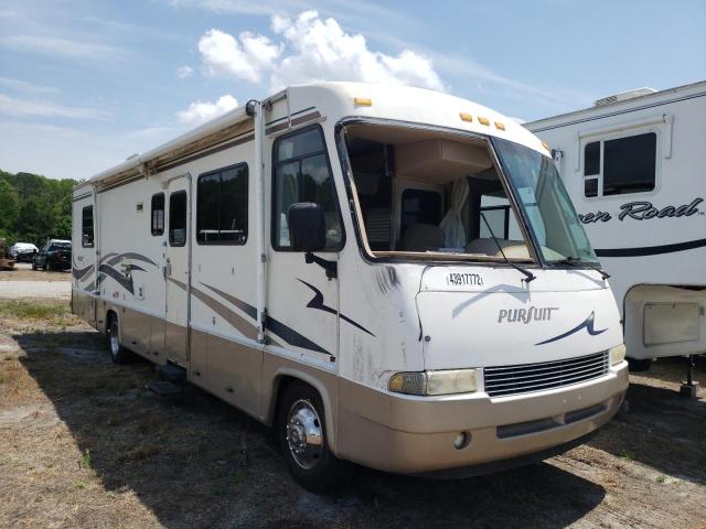 FORD F550 SUPER 2000 with VIN 3FCMF53S0YJA03078 - Photo from auction
