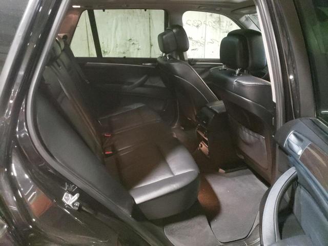 Photo 6 from auction – 2013 BMW X5 with VIN 5UXZV4C5XD0G51263