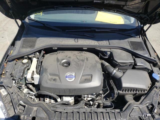 Photo 7 from auction – 2015 VOLVO S60 with VIN YV126MFA4F1314679