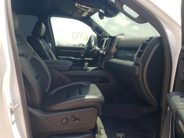 Photo 5 from auction – 2021 RAM 1500 TRX with VIN 1C6SRFU91MN806357
