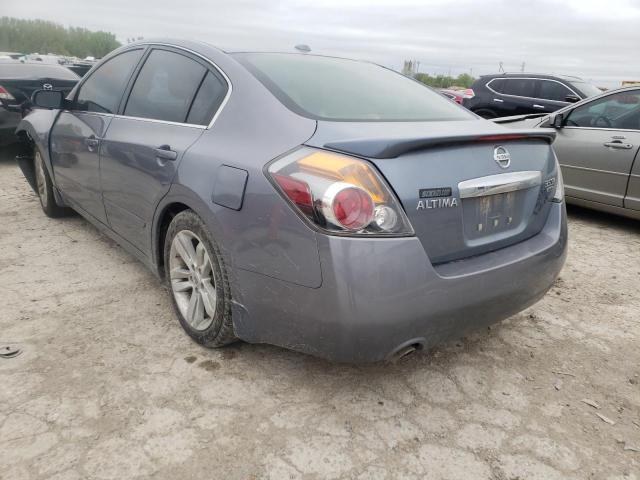 صورة رقم 3 من المزاد - 2012 NISSAN ALTIMA SR مع VIN 1N4BL2AP6CC137122