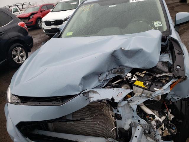 Photo 7 from auction – 2019 SUBARU CROSSTREK with VIN JF2GTACC0KH373627