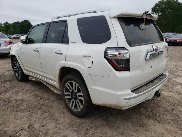 Zdjęcie 3 z aukcji – 2015 TOYOTA 4RUNNER SR z VIN JTEZU5JR3F5084697