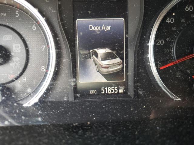 Photo 8 from auction – 2017 TOYOTA CAMRY LE with VIN 4T1BF1FK9HU745965