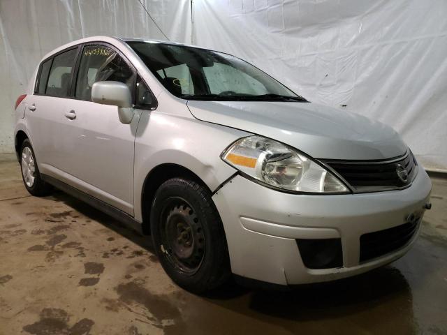 NISSAN VERSA 2012 с VIN 3N1BC1CP1CK207625 - Фото с аукциона