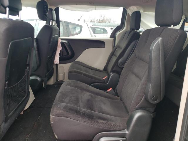 Photo 6 from auction – 2018 DODGE GRAND CARA with VIN 2C4RDGBG9JR245532