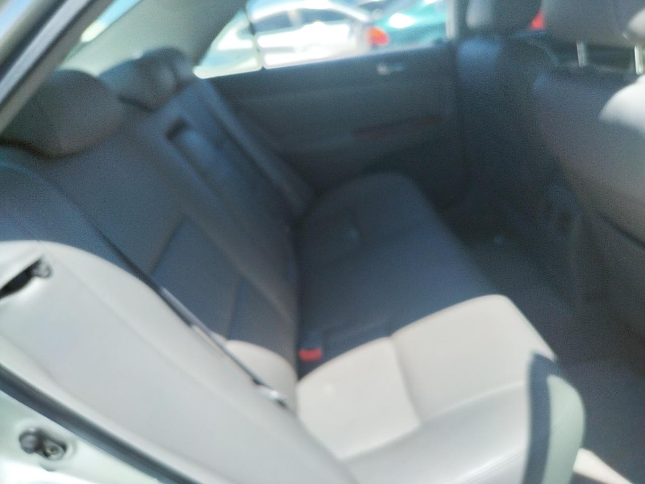 Photo 6 from auction – 2005 TOYOTA CAMRY LE with VIN JTDBF30K150163175