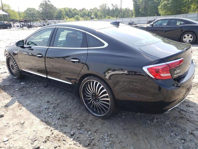 Photo 3 from auction – 2017 BUICK LACROSSE E with VIN 1G4ZP5SS0HU170096