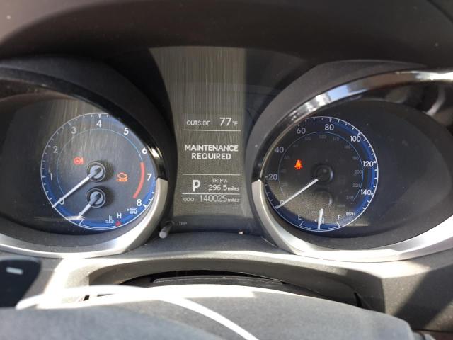 Photo 8 from auction – 2015 TOYOTA COROLLA L with VIN 5YFBURHE3FP288192